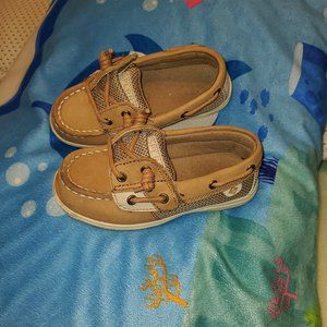 Sperry shoes